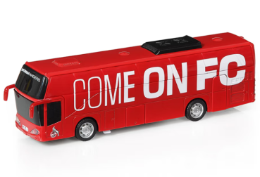 Preview: 1. FC Köln - Spielzeugbus mit Sound